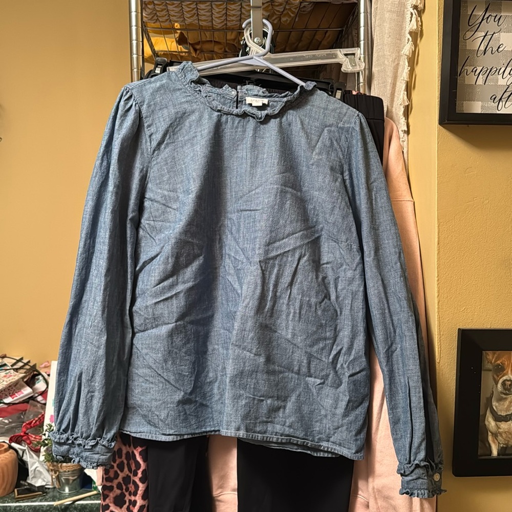 Jcrew
